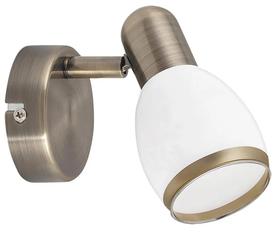 Rabalux 5970 - Lampă spot ELITE E14/40W