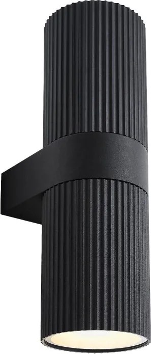 Aplica de exterior design nordic ambiental IP54 Kyklop