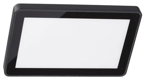 Aplica LED pentru exterior design modern IP65 Nobu