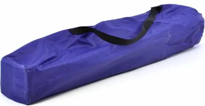 Set 2x scaun de camping pliant Divero Deluxe