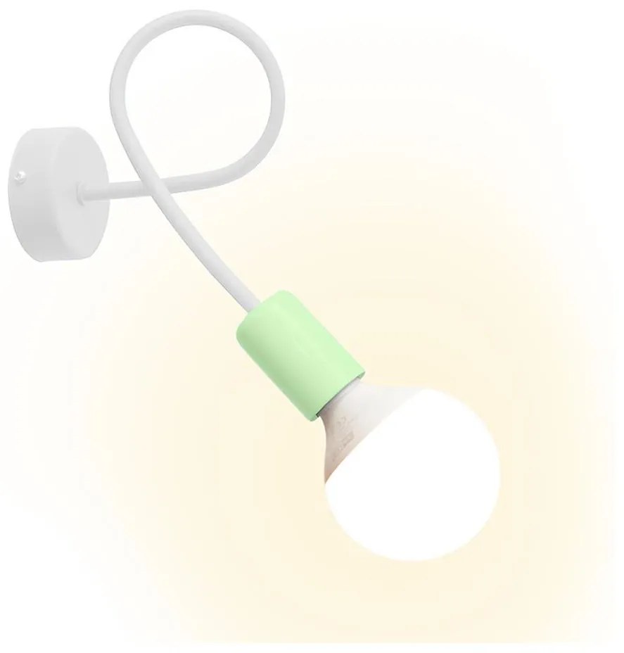 Aplica perete OXFORD 1xE27/15W/230V