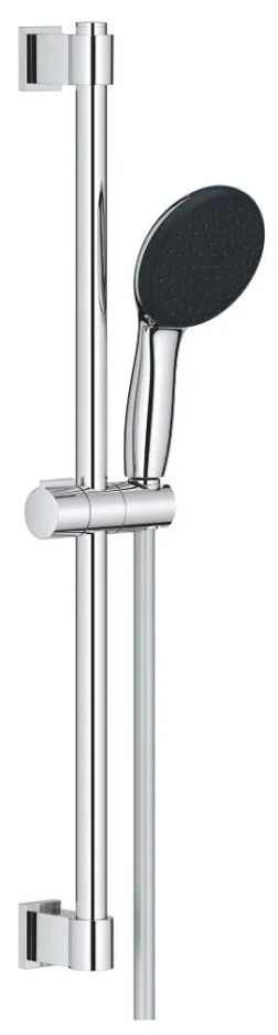 GROHE VITALIO START 110 - Set de duș, 600 mm, crom lucios (2794810E)