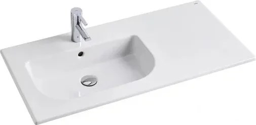 Lavoar pe mobilier Gala MID 91 cm