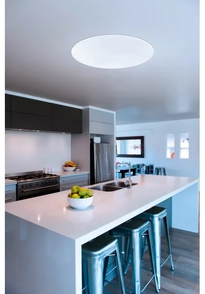 Eglo 97527 - Plafonieră LED dimabilă GIRON LED/60W/230V