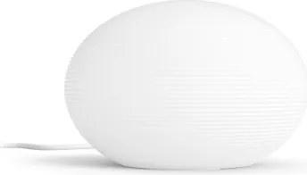 Philips Hue FLOURISH WACA - Lampă de masă LED RGB reglabilă 1xE27/8,1W/230V