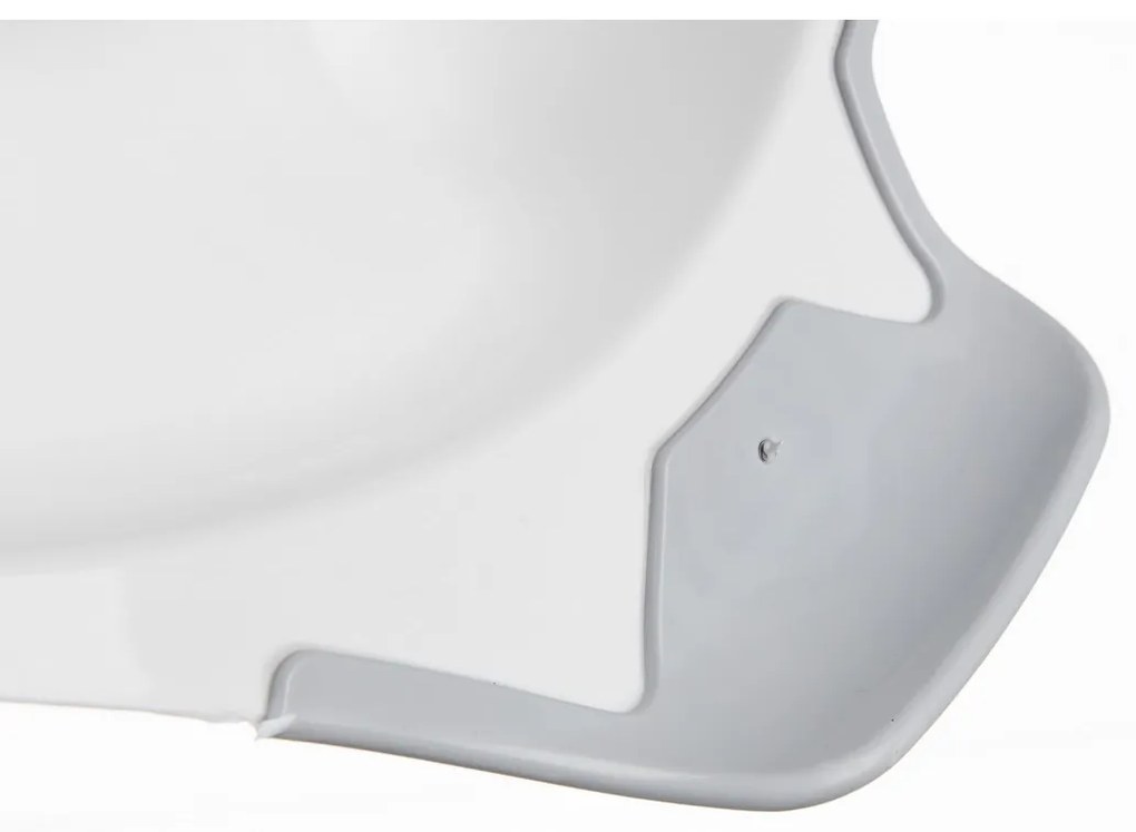 Scaun de WC pentru copii Banquet 4kids Jungle, 30x 40 x 15 cm