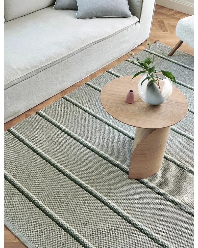 Pernă de grădină 44x44 cm Sunny Grey – Pappelina