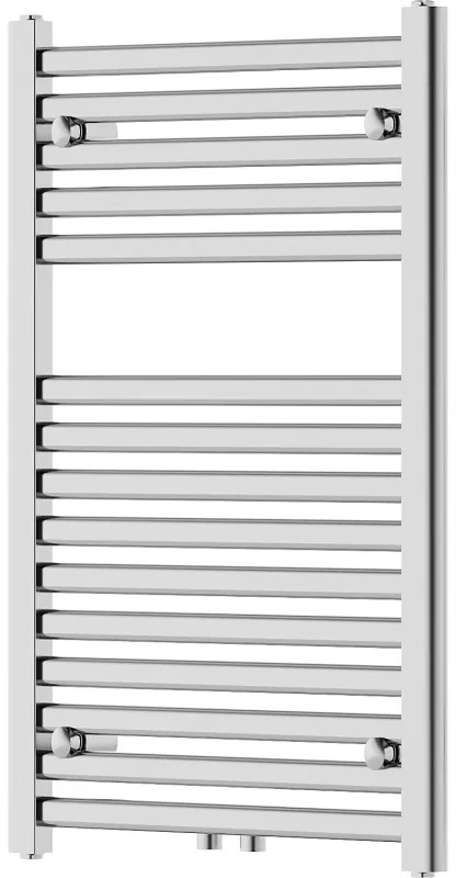 Mexen Hades radiator de baie 800 x 500 mm, 305 W, crom - W104-0800-500-00-01