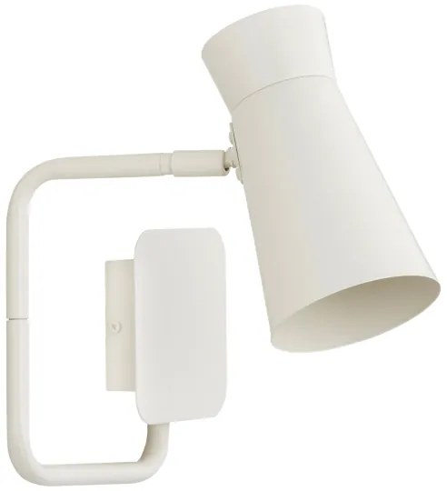 Argon 8879 - Lampă de perete LORD 1xE14/7W/230V albă