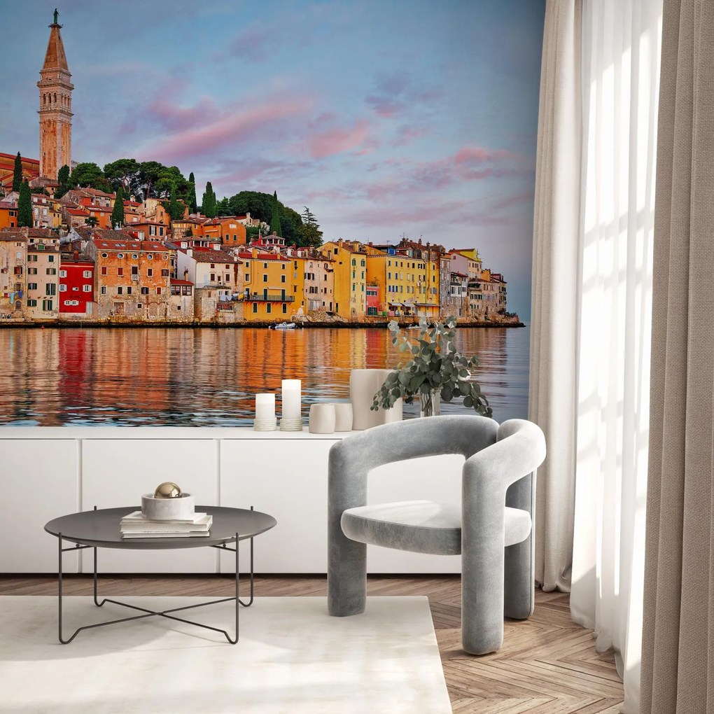 Fototapet - Rovinj, Croația (147x102 cm)