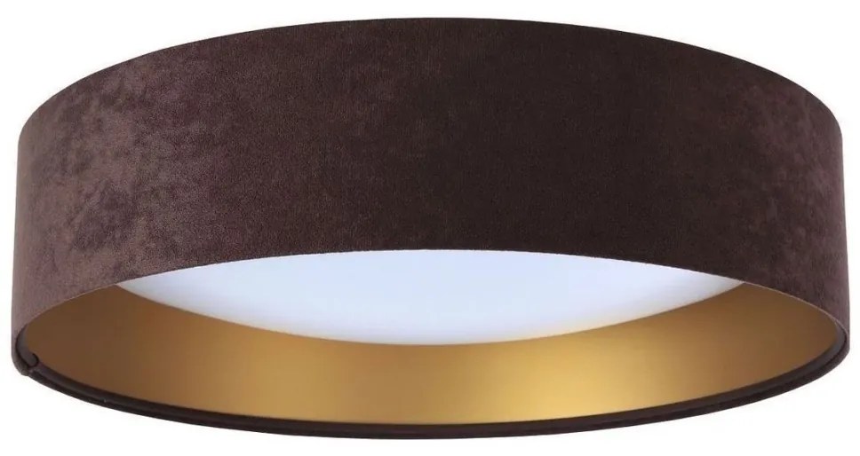 LED lampă SMART GALAXY LED/36W/230V pr. 55 cm Wi-Fi Tuya + telecomandă