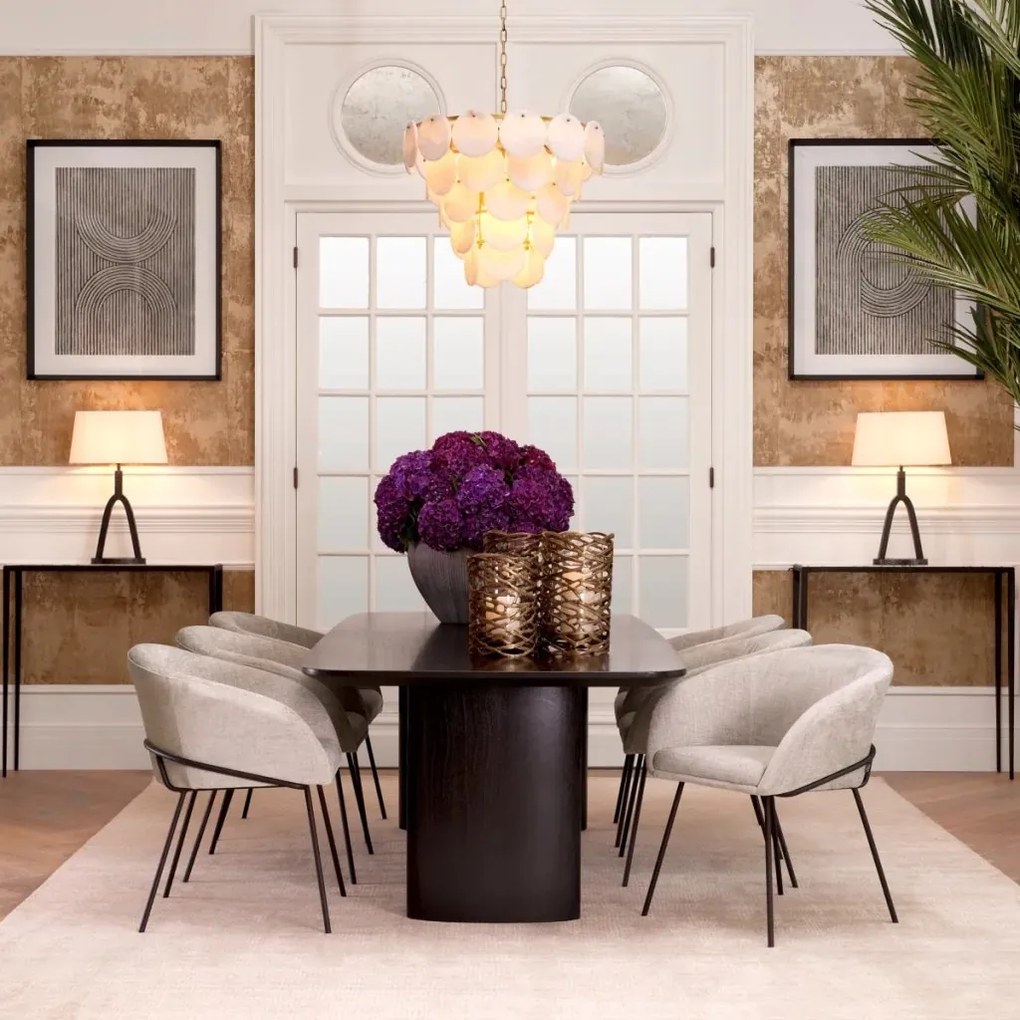Candelabru LUX design deosebit Clementina
