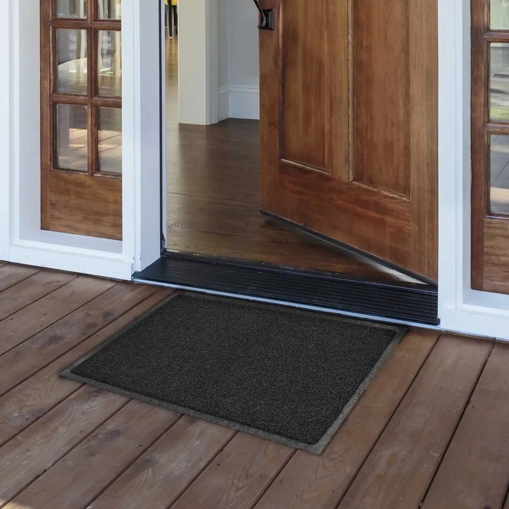 Covoraș de intrare 45x75 cm Yoni – douceur d'intérieur