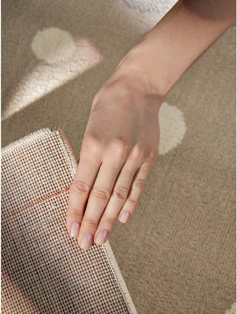 Covor pentru copii 120x170 cm Dreamy Panda – Hanse Home