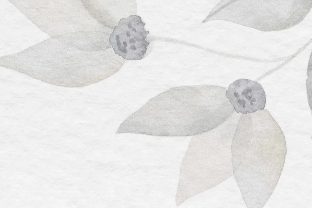 Fototapet, Blossom Fling, Pastel, Rebel Walls