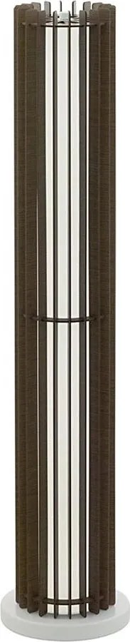 Eglo 96889 - Lampadar COSSANO 3 2xE27/40W/230V