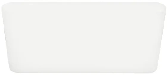 Plafonieră LED pentru baie Eglo 900968 RAPITA LED/11,5W/230V 15,5x15,5 cm IP65