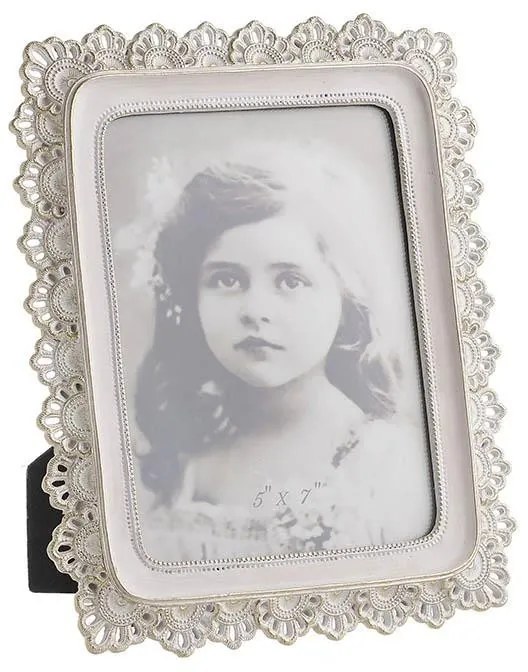 Rama foto Pink Purple 13x18