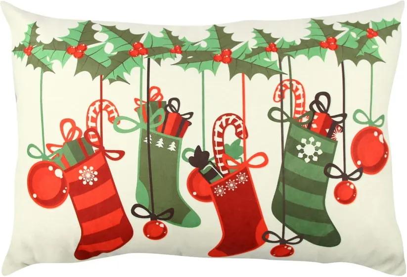 Pernă Christmas Stocking, 33 x 48 cm