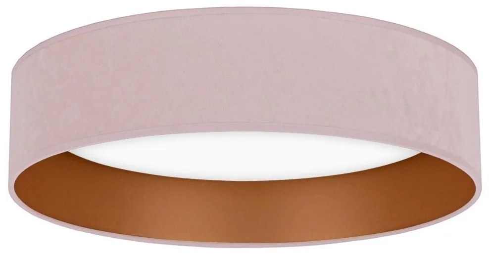 Plafonieră LED dimabilă Brilagi VELVET SMART LED/36W/230V Wi-Fi Tuya + telecomandă