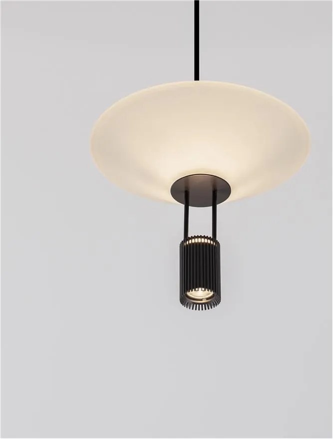 Pendul LED stil minimalist ANAFI