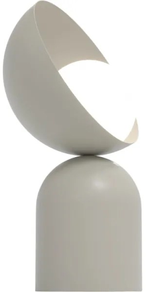 Lampă de masă BOTO, 1x G9, 8 W, 230 V, bej