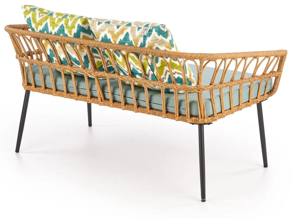 Fotoliu Gardena 2S