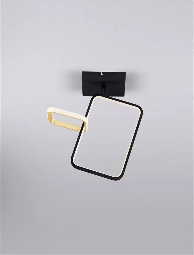 Plafoniera LED design modern IMAR