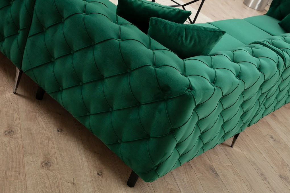 Colțar Collo (verde) (S). 1062992