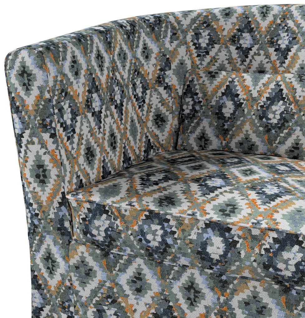 Husă de fotoliu Ektorp Tullsta