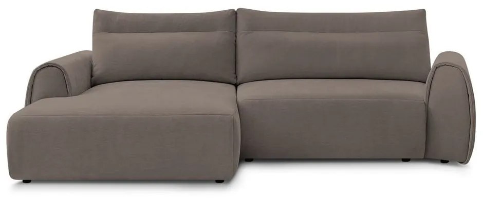 Colțar maro Aden – Bobochic Paris