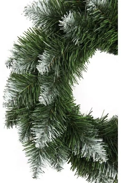 Coroniță de Crăciun d. 50 cm