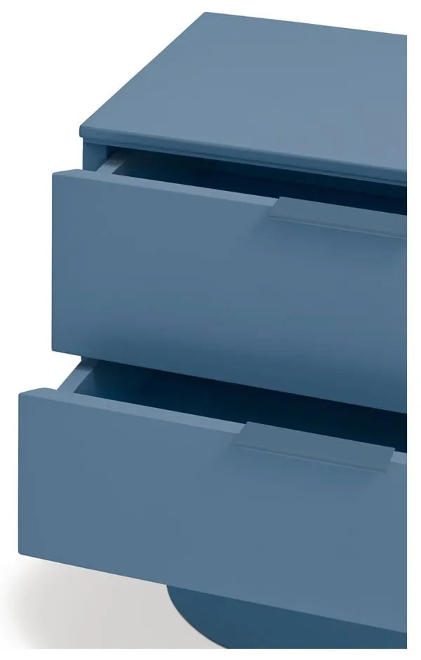 Noptieră albastră Totem – Teulat