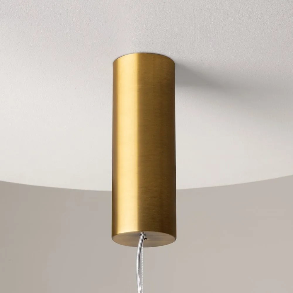 Lustra/Pendul LED design decorativ Cosmo alama