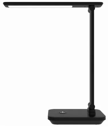 Lampă LED tactilă reîncărcabilă dimabilă de exterior LED/5W/5V 6000mAh