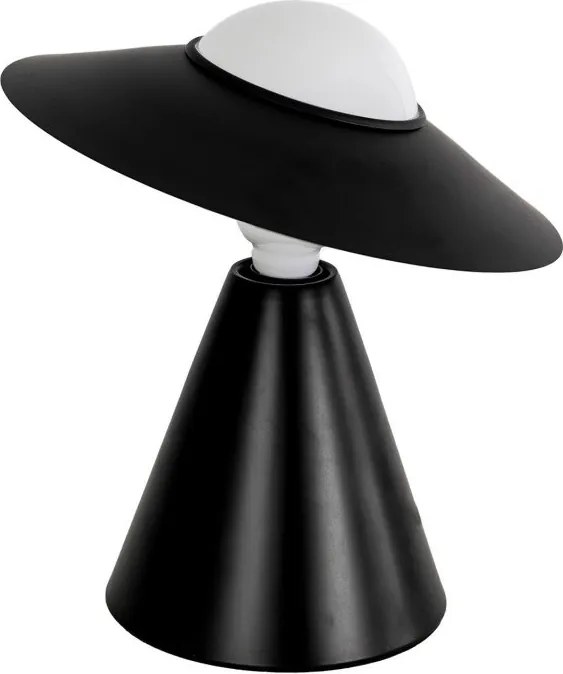 Lampa de masa moderna design LUX