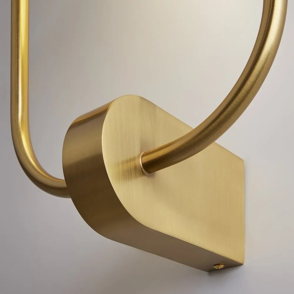 Aplica de perete design modern decorativ Tropic