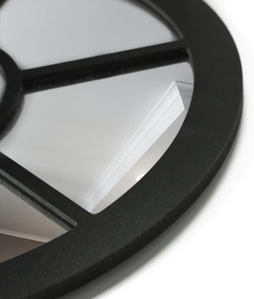 Oglindă de perete 40x60 cm Melanie – Styler