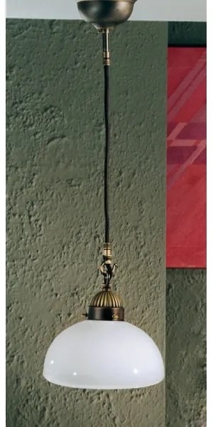 Lustră pe cablu Kolarz 731.30.53 NONNA 1xE27/75W/230V