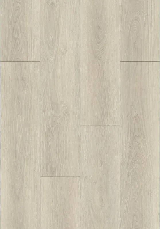 Mexen Concord probă panouri vinilice SPC 6,5 mm, substrat IXPE 1,5 mm, 4 V-Fuga, Stejar - F1056-S