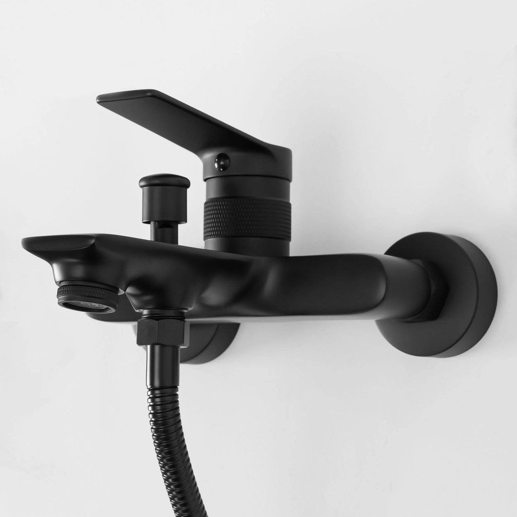 Baterie cadă REA Viral Black