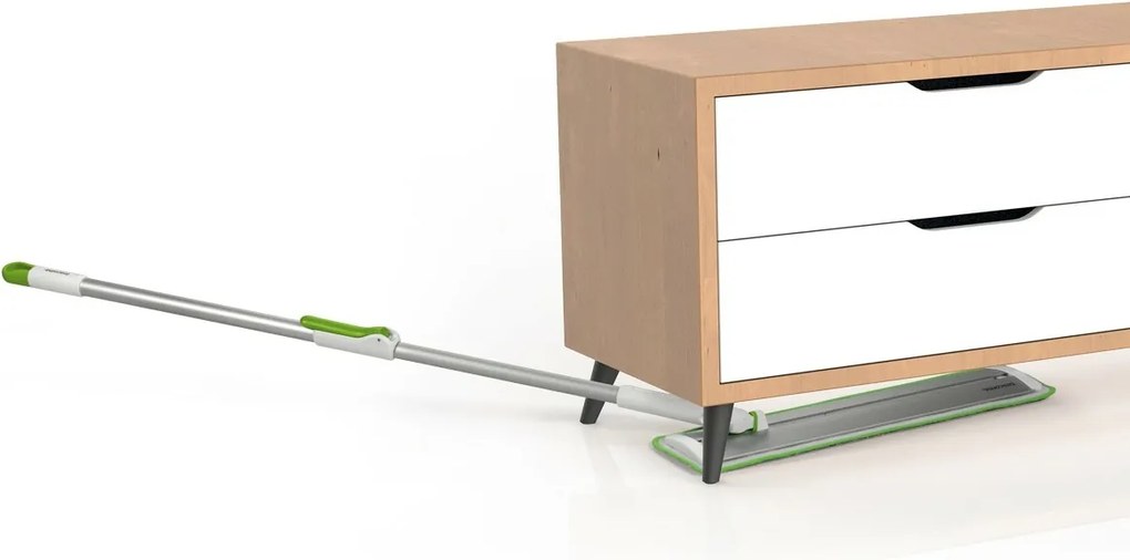 Tescoma Mop flexibil ProfiMATE, accesoriu cu lavetă