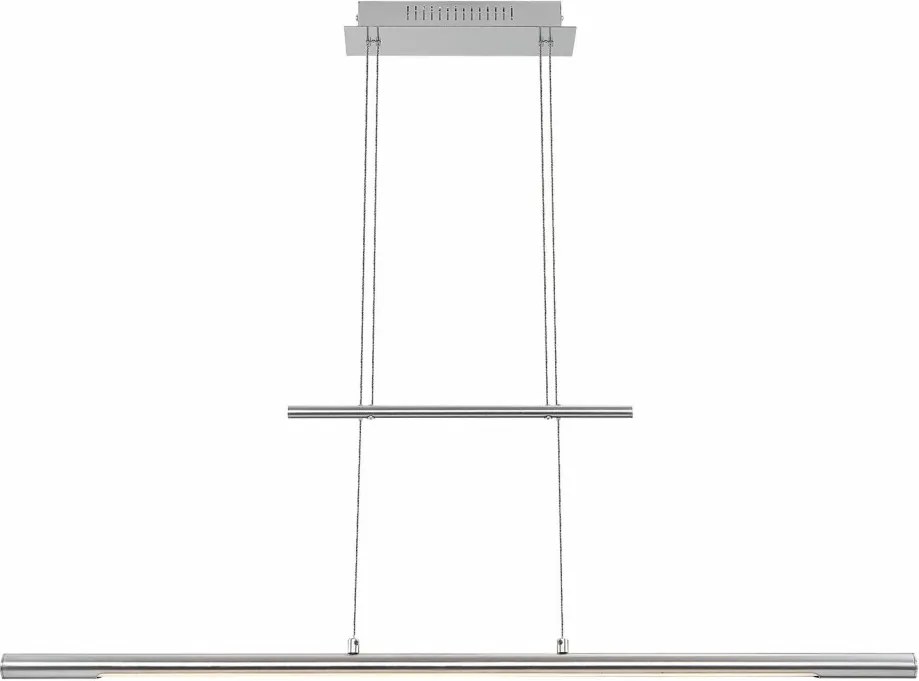 Lustra tip pendul LED Sicillia