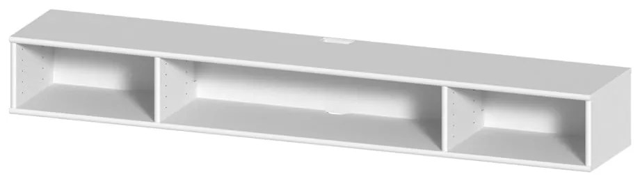 Comodă TV Mistral 035, alb