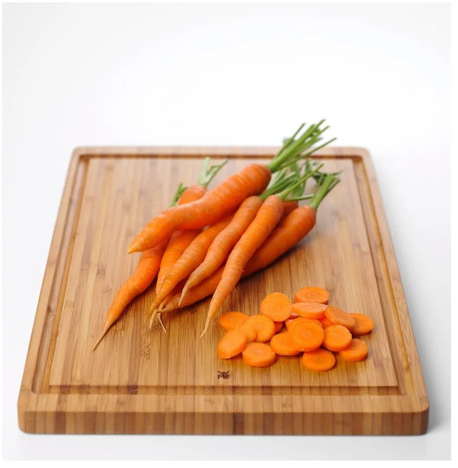 Tocător din bambus WMF, 45 x 30 cm