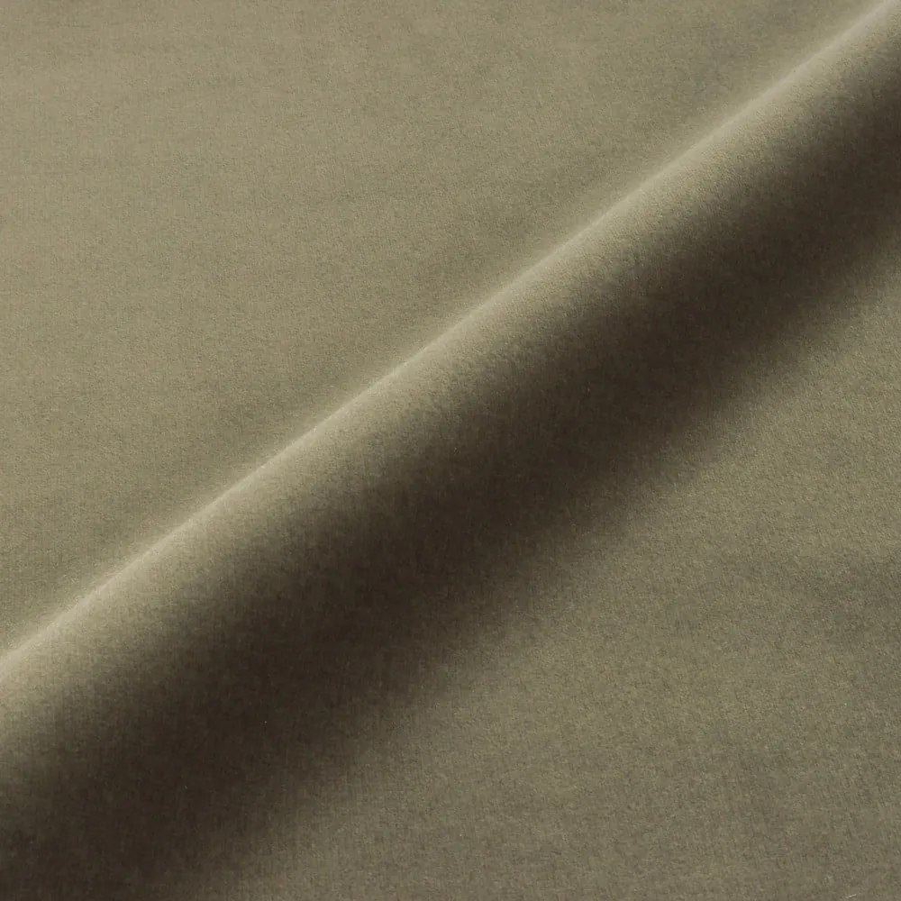 Pat matrimonial verde tapițat cu spațiu de depozitare cu somieră 140x200 cm Anani – Makamii