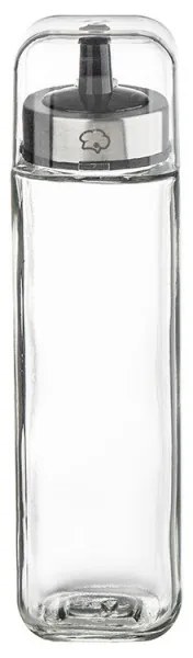 Luigi Ferrero Rome FR-7903R, 270 ml, 3 bucăți, Sticlă, Oțel inoxidabil, Transparent/inox