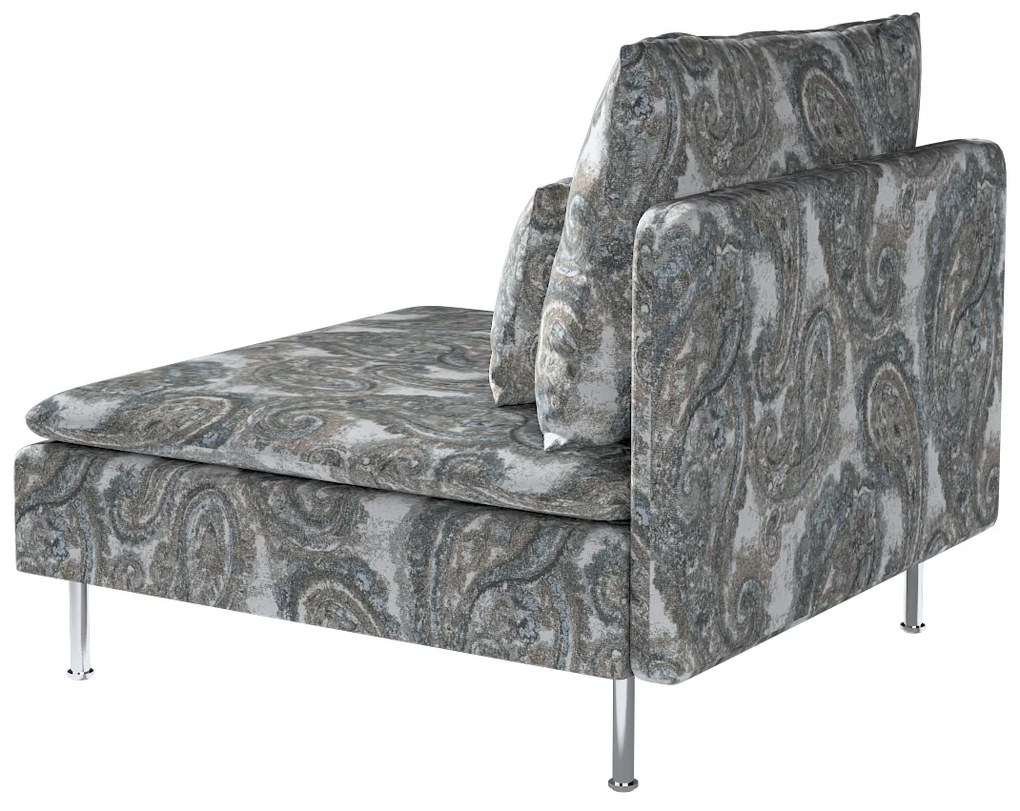 Husă pentru modul Söderhamn cu 1 loc