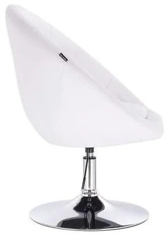 HC8516N Scaun Alb