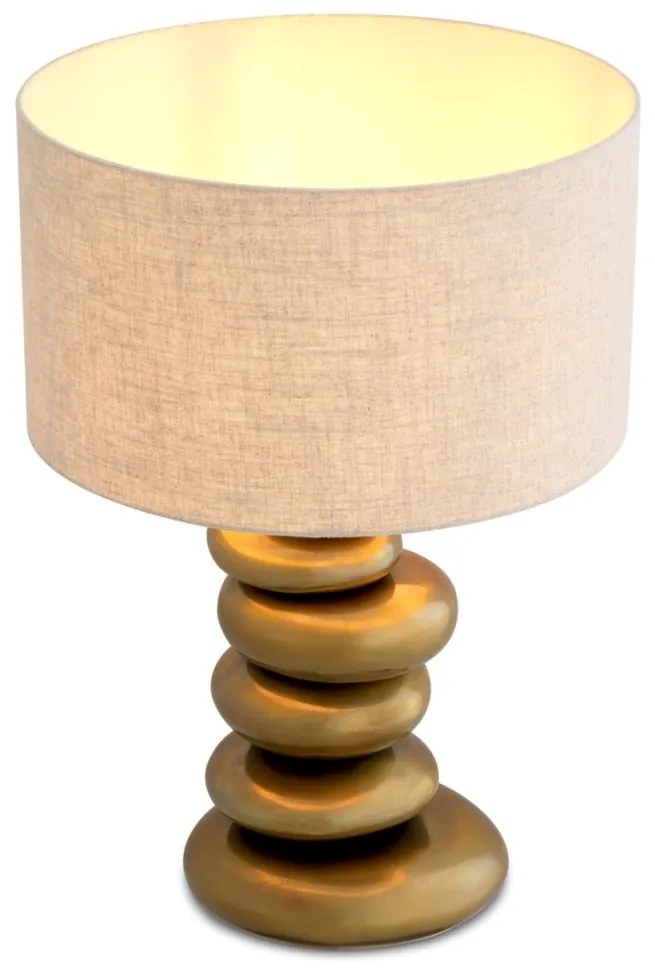 Veioza, Lampa de masa LUX Kallisto